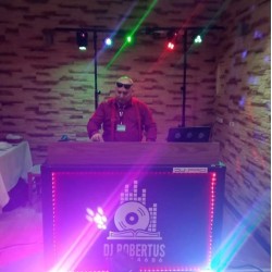 DJ ROBERTUS